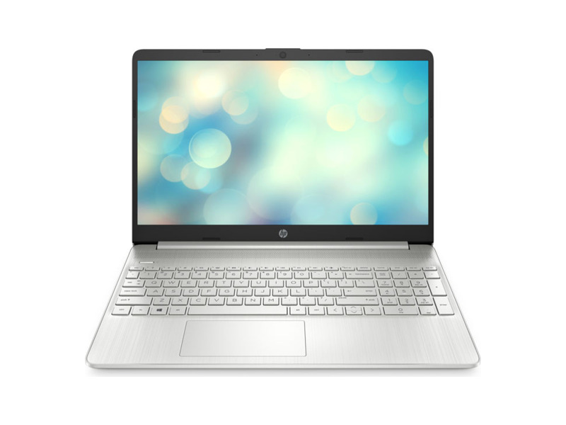2X1R7EA#ACB  Ноутбук HP 15s-fq2011ur 15.6''(1920x1080 IPS)/ Intel Core i5 1135G7(2.4Ghz)/ 8192Mb/ 512PCISSDGb/ noDVD/ Int:Intel Iris Xe / Cam/ WiFi/ 41WHr/ Natural silver + NSV C-deck / FreeDOS