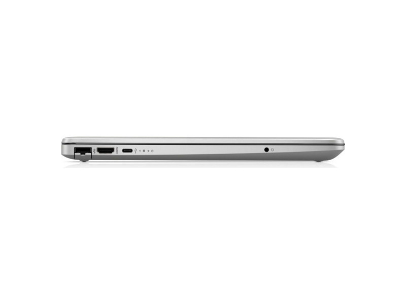 2X7K9EA#ACB  Ноутбук HP 250 G8 Core i7-1165G7 16Gb SSD512Gb 15.6'' UWVA FHD (1920x1080) Windows 10 Professional 64 silver WiFi BT Cam 1