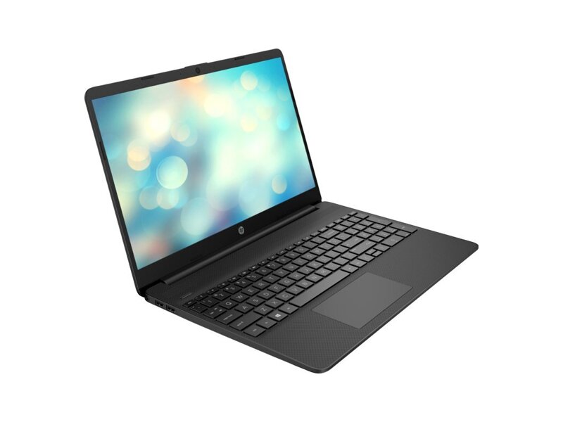 488H8EA#B1R  Ноутбук HP 15s-fq2000ny 15.6''(1920x1080)/ Intel Core i7 1165G7(2.8Ghz)/ 8192Mb/ 512PCISSDGb/ noDVD/ Int:Intel Iris Xe/ Cam/ WiFi/ 41WHr/ Jet black/ FreeDOS