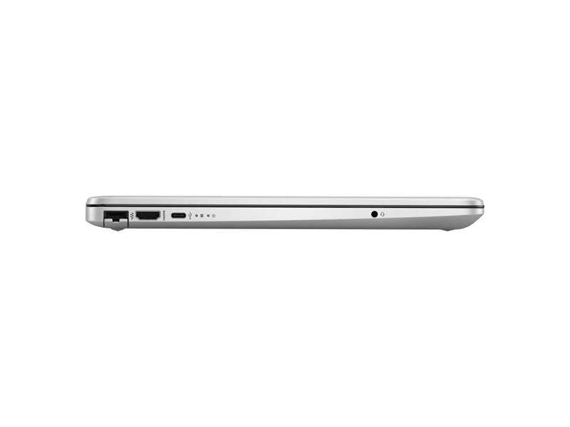48M24EA  Ноутбук HP 15-dw3139nia 15.6''(1920x1080)/ Intel Core i5 1135G7(2.4Ghz)/ 8192Mb/ 512PCISSDGb/ noDVD/ Ext:GeForce MX350(2048Mb)/ Cam/ WiFi/ 41WHr/ Natural Silver/ FreeDOS + EN kbd 1