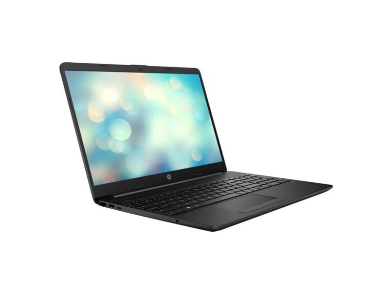 4D4K8EA  Ноутбук HP 15-DW3170nia Core i7 1165G7 8Gb SSD512Gb NVIDIA GeForce MX450 2Gb 15.6'' TN HD (1366x768)/ ENGKBD Free DOS 3.0 black WiFi BT Cam