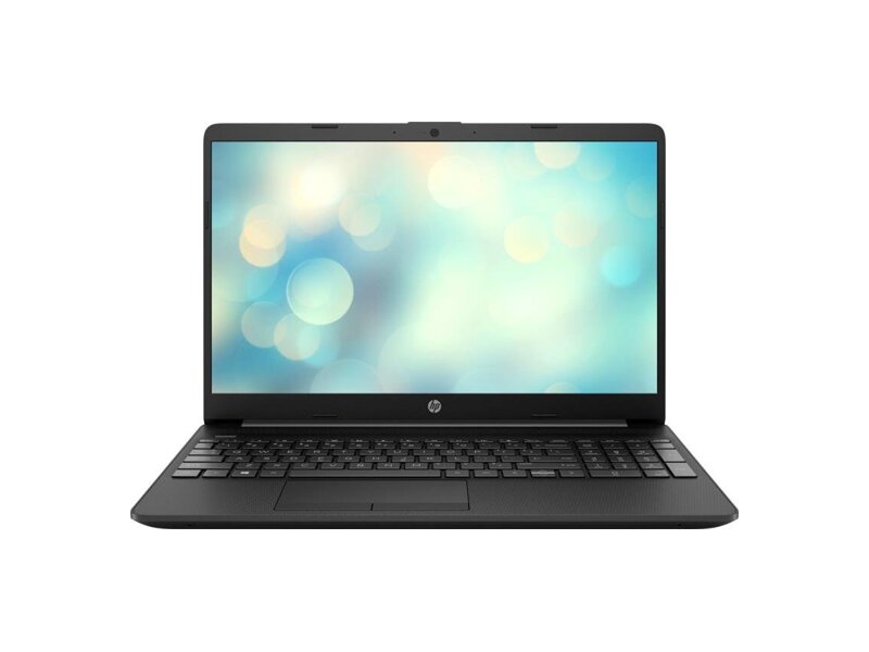 6N237EA  Ноутбук HP 15-DW4002NIA Core i5 1235U 8Gb SSD512Gb NVIDIA GeForce MX550 2Gb 15.6'' IPS FHD (1920x1080) Free DOS black WiFi BT Cam (6N237EA)