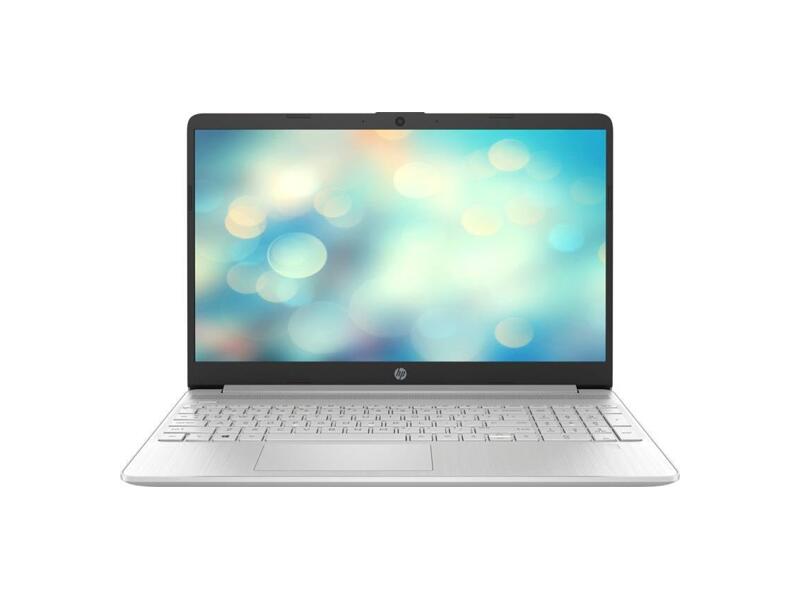 7C8B7EA  Ноутбук HP 15S-FQ5299NIA 7C8B7EA 15'' Core i7-1255U 8/ 512GB DOS