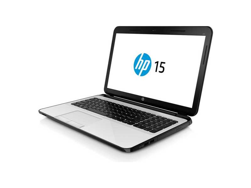 J6Z72EA#ACB  Ноутбук HP 15-g009sr Notebook PC