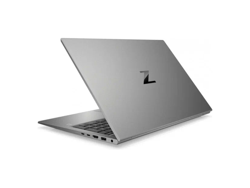 1G3U1AV  Ноутбук HP Zbook Firefly 15 G8 Core i7-1165G7 2.8GHz, 15.6''FHD (1920x1080) IPS AG, NVIDIA T500 4GB GDDR6, 16Gb DDR4(1), 512 Gb SSD, 56Wh LL, FPR, HD Webcam, 1.7kg, 2y, Gray, Win11Pro(multilang), eng kbd 1