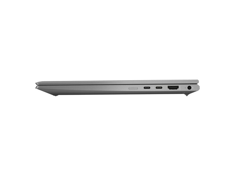 2C9Q2EA  Ноутбук HP Zbook Firefly G8 14 14''(1920x1200)/ Intel Core i7 1165G7(2.8Ghz)/ 16384Mb/ 1024PCISSDGb/ noDVD/ Ext:nVidia Quadro T500(4096Mb)/ Win10Pro + EN Kbd 2