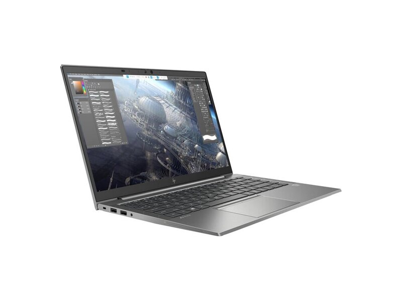 2C9Q2EA  Ноутбук HP Zbook Firefly G8 14 14''(1920x1200)/ Intel Core i7 1165G7(2.8Ghz)/ 16384Mb/ 1024PCISSDGb/ noDVD/ Ext:nVidia Quadro T500(4096Mb)/ Win10Pro + EN Kbd