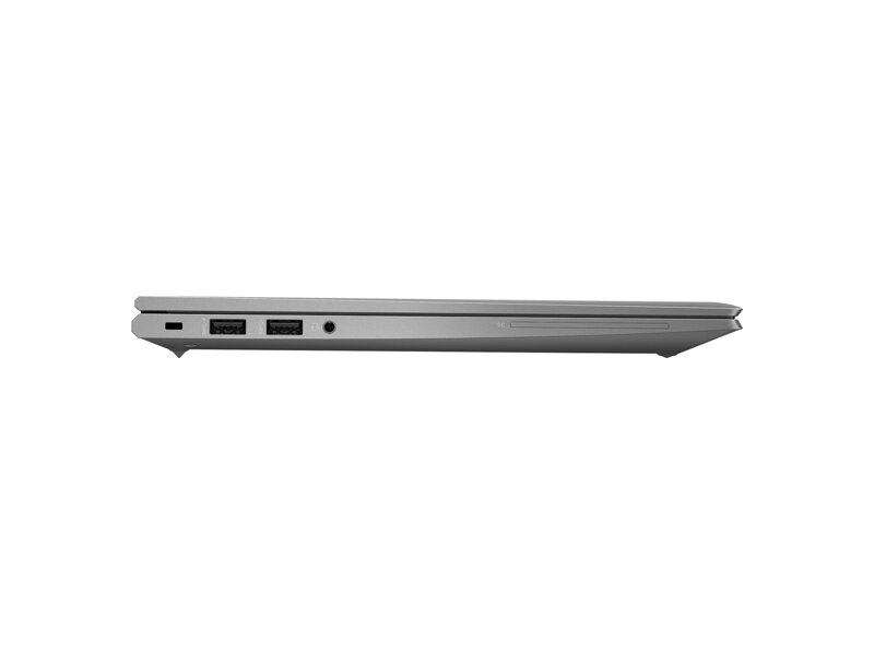 2C9Q2EA  Ноутбук HP Zbook Firefly G8 14 14''(1920x1200)/ Intel Core i7 1165G7(2.8Ghz)/ 16384Mb/ 1024PCISSDGb/ noDVD/ Ext:nVidia Quadro T500(4096Mb)/ Win10Pro + EN Kbd 1