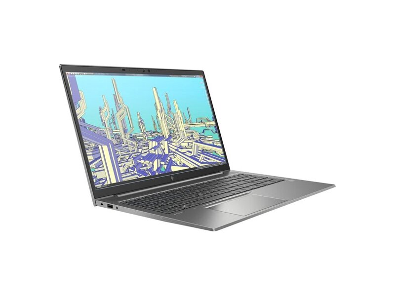 2C9S8EA  Ноутбук HP Zbook Firefly G8 15.6 15.6''(1920x1080)/ Intel Core i7 1165G7(2.8Ghz)/ 16384Mb/ 512SSDGb/ noDVD/ Ext:nVidia Quadro T500(4096Mb)/ Win10Pro + EN Kbd