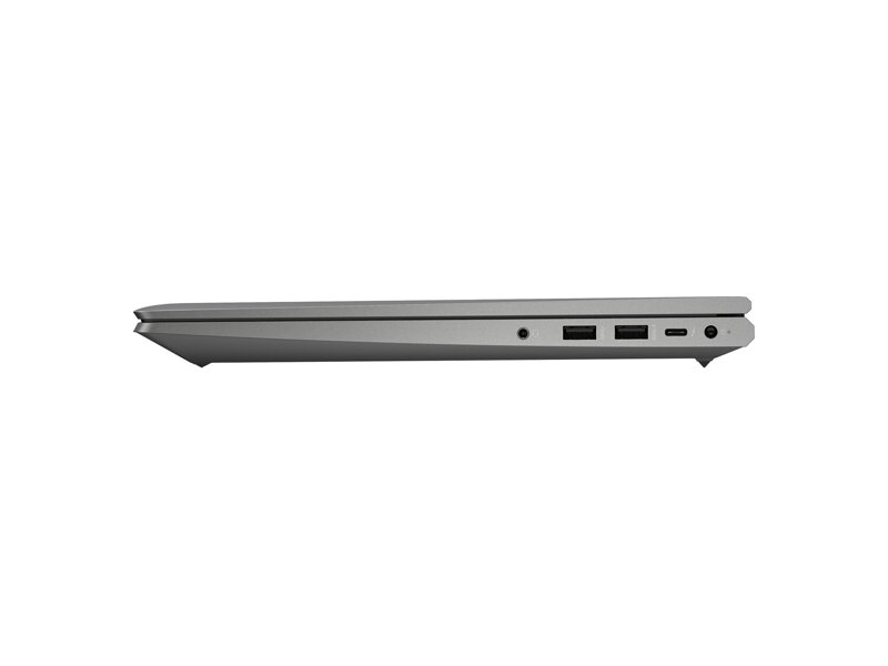 313S6EA#ABU  Ноутбук HP Zbook Power G8 15.6 15.6''(1920x1080)/ Intel Core i7 11800H(2.3Ghz)/ 16384Mb/ 512SSDGb/ noDVD/ Ext:nVidia Quadro T1200(4096Mb)/ W10Pro + EN Kbd 2