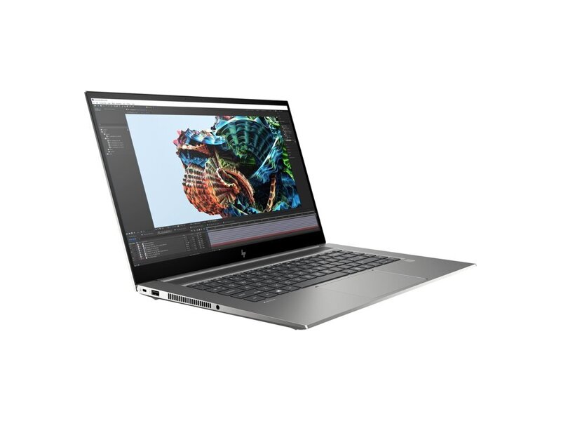 314G2EA  Ноутбук HP Zbook Studio G8 15.6 15.6''(3840x2160)/ Intel Core i9 11950H(2.6Ghz)/ 32768Mb/ 1024PCISSDGb/ noDVD/ Ext:nVidia RTX A3000(6144Mb)/ 83WHr/ Win10Pro + fingerprint, EN Kbd