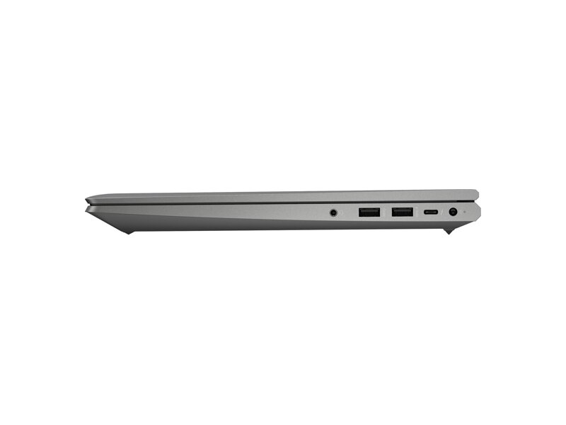 4A609EA  Ноутбук HP Zbook Power G8 15.6 15.6''(1920x1080)/ Intel Core i7 11800H(2.3Ghz)/ 32768Mb/ 1024PCISSDGb/ noDVD/ Ext:nVidia Quadro T1200(4096Mb)/ Win10Pro + EN Kbd 2