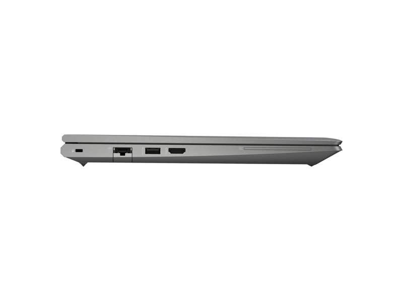 4A609EA  Ноутбук HP Zbook Power G8 15.6 15.6''(1920x1080)/ Intel Core i7 11800H(2.3Ghz)/ 32768Mb/ 1024PCISSDGb/ noDVD/ Ext:nVidia Quadro T1200(4096Mb)/ Win10Pro + EN Kbd 1