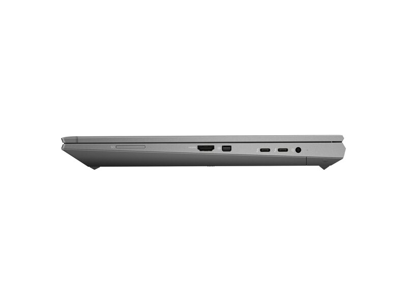 4F8L3EA  Ноутбук HP Zbook Fury G8 15.6 15.6''(3840x2160)/ Intel Core i9 11950H(2.6Ghz)/ 32768Mb/ 1024PCISSDGb/ noDVD/ Ext:nVidia RTX A3000(6144Mb)/ Win10Pro + EN Kbd 2