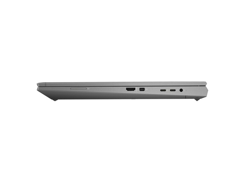 4F8L4EA  Ноутбук HP Zbook Fury G8 17.3 17.3''(1920x1080)/ Intel Core i7 11800H(2.3Ghz)/ 32768Mb/ 1024PCISSDGb/ noDVD/ Ext:nVidia RTX A2000(4096Mb)/ Win10Pro + EN Kbd 2