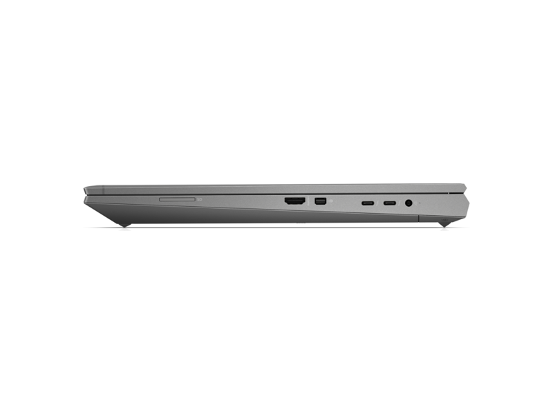 4F8L4EA#ABU  Ноутбук HP Zbook Fury G8 17.3 17.3''(1920x1080)/ Intel Core i7 11800H(2.3Ghz)/ 32768Mb/ 1024PCISSDGb/ noDVD/ Ext:nVidia RTX A2000(4096Mb)/ W10Pro + EN Kbd 2