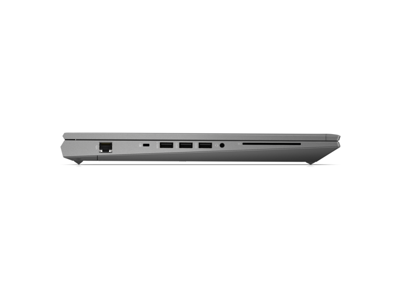4F8L4EA#ABU  Ноутбук HP Zbook Fury G8 17.3 17.3''(1920x1080)/ Intel Core i7 11800H(2.3Ghz)/ 32768Mb/ 1024PCISSDGb/ noDVD/ Ext:nVidia RTX A2000(4096Mb)/ W10Pro + EN Kbd 1