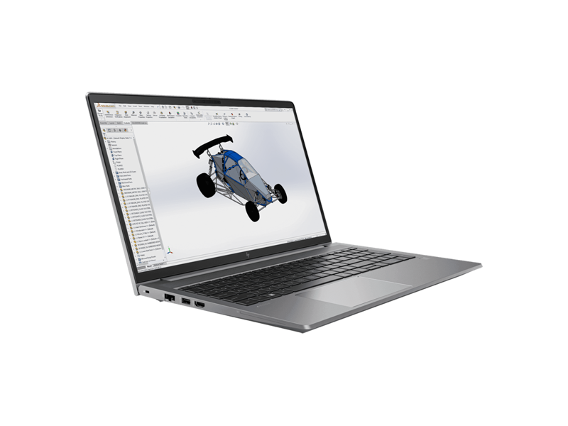 8F8Z1PA  Ноутбук HP Zbook Power G10 Core i7-13700H 2.4 GHz, 15.6'' FHD (1920x1080) IPS AG, nVidia RTX A2000 ADA 6Gb GDDR6, 32Gb DDR5-5200(1), 1Tb SSD, 83Wh LL, FPR, 2, 0kg, 2y, HD Webcam+IR, Win11Pro(multilang), eng kbd