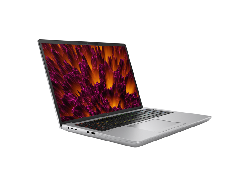 8L152PA  Ноутбук HP Zbook Fury 16 G10 Core i7-13700HX 2.1GHz, 16'' WUXGA (1920x1200) IPS ALS AG, nVidia RTX A4000 ADA 12Gb GDDR6, 32Gb DDR5-5600(1), 2Tb SSD, 95Wh, FPR, 2.4kg, 2y, webcam+ir, Win11Pro(multilang), eng kbd