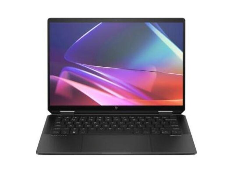 7K635AV Ноутбук HP Spectre X360 14''черный OLED MULTI-TOUCH / Intel Corei7-155H/ 32GB/ 1Tb SSD/ Win11H/ Stylus pen/ Wi-Fi/ BT/ Cam/ 2xThunderbolt 4 / USB/ DP