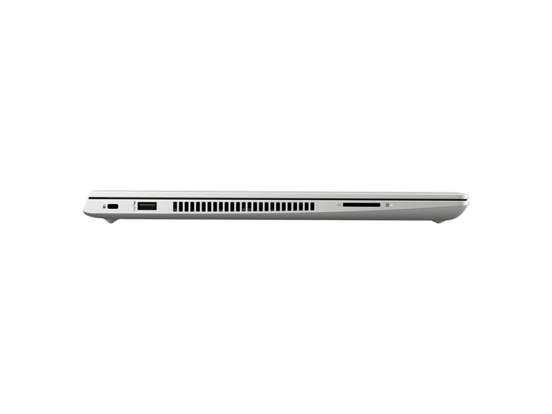 12X24EA#ACB  Ноутбук HP ProBook 450 G7 Core i7-10510U 1.8GHz 15.6'' FHD (1920x1080) AG, 8Gb DDR4(1), 512Gb SSD, nVidia GeForce MX250 2Gb DDR5, 45Wh LL, Backlit, NoFPR, 2kg, 1y, Silver, Dos 1