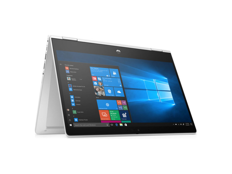 175X4EA#ACB  Ноутбук HP Probook x360 435 G7 R3 4300U 2.7GHz, 13.3'' FHD (1920x1080) Touch BV, 8Gb DDR4(1), 256Gb SSD, 45Wh LL, No 2nd Webcam, FPS, 1, 5kg, 1y, Silver, Win10Pro 1