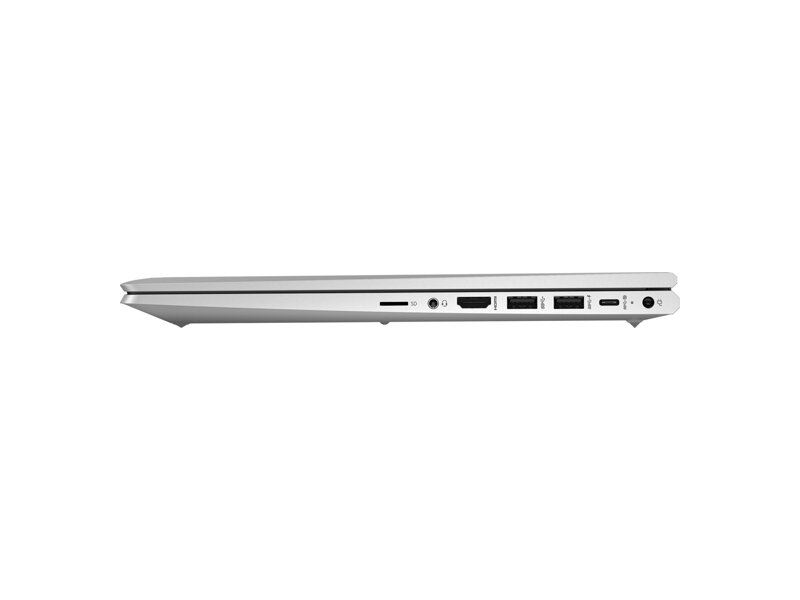 1A893AV#ACB  Ноутбук/ HP Probook 450 G8 15.6''(1920x1080)/ Intel Core i5 1135G7(2.4Ghz)/ 8192Mb/ 256SSDGb/ noDVD/ Int:Intel Iris Xe Graphics/ 45WHr/ 1.74kg/ Silver/ DOS + EN Kbd 1