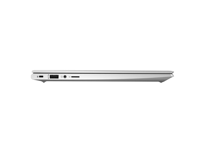 27J03EA#ACB  Ноутбук НP ProBook 430 G8 Core i5-1135G7 2.4GHz, 13.3 FHD (1920x1080) AG 8GB DDR4 (1), 256GB SSD, 45Wh LL, Service Door, FPR, 1.5kg, 1y, Silver, DOS 1