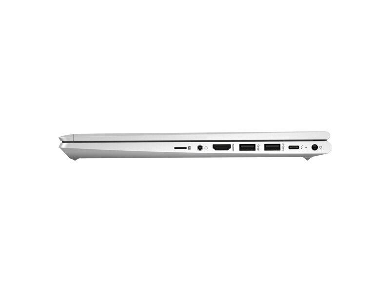 2Q014AV  Ноутбук HP Probook 640 G8 14''(1920x1080)/ Intel Core i5 1135G7(2.4Ghz)/ 8192Mb/ 256SSDGb/ noDVD/ Int:Intel Iris Xe Graphics/ 48WHr/ 1.38kg/ W10Pro + EN Kbd 2