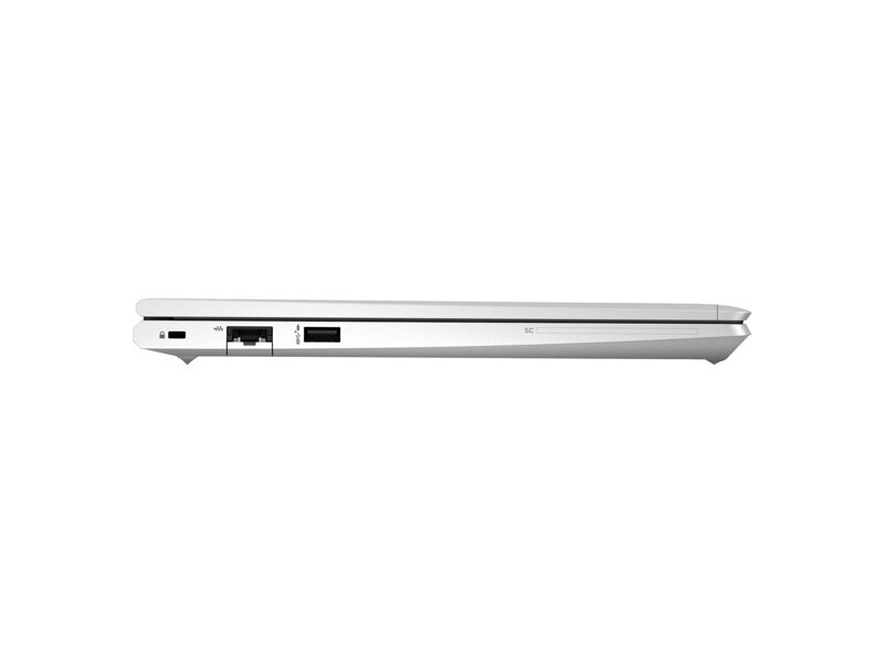 2Q014AV  Ноутбук HP Probook 640 G8 14''(1920x1080)/ Intel Core i5 1135G7(2.4Ghz)/ 8192Mb/ 256SSDGb/ noDVD/ Int:Intel Iris Xe Graphics/ 48WHr/ 1.38kg/ W10Pro + EN Kbd 1