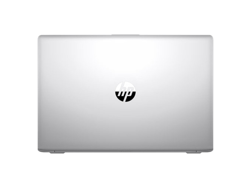 2VP93EA#ACB  Ноутбук HP ProBook 470 G5 Core i5-8250U 1.6GHz, 17.3'' HD+ (1600x900) AG, nVidia GeForce 930MX 2Gb DDR3, 8Gb DDR4(1), 256Gb SSD, 48Wh LL, FPR, 2.5kg, 1y, Silver, Win10Pro 1