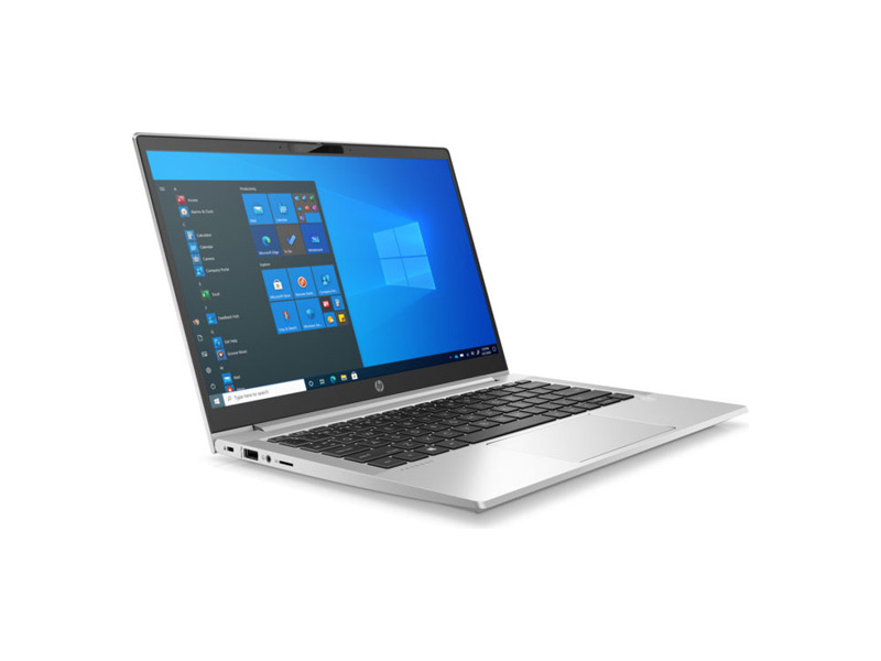 2X7T6EA#ACB  Ноутбук HP ProBook 430 G8 13.3''(1920x1080)/ Intel Core i3 1115G4(3Ghz)/ 8192Mb/ 256SSDGb/ noDVD/ Int:Intel UHD Graphics/ 48WHr/ 1.36kg/ Pike Silver/ DOS