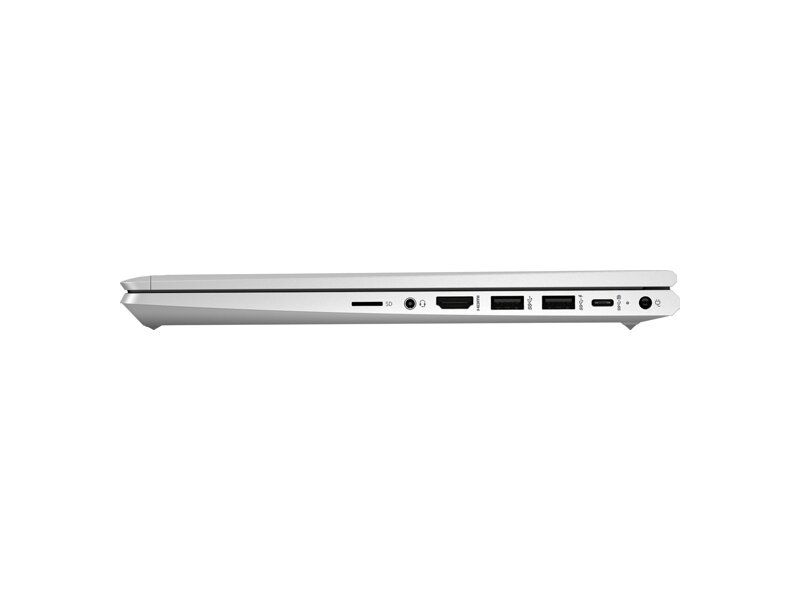 2X7U4EA#ACB  Ноутбук HP Probook 440 G8 14''(1920x1080)/ Intel Core i3 1115G4(3Ghz)/ 8192Mb/ 256SSDGb/ noDVD/ Int:Intel UHD Graphics/ 45WHr/ 1.38kg/ W10Pro + EN Kbd 2