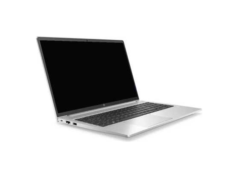 2X7X6EA  Ноутбук HP ProBook 450 G8 Core i5-1135G7 2.4GHz 15.6'' FHD (1920x1080) AG, 8Gb DDR4(1), 512Gb SSD, nVidia GeForce MX450 2Gb DDR5, 45Wh LL, Backlit, FPR, 2kg, Silver, DOS/ RUS GRAV KB