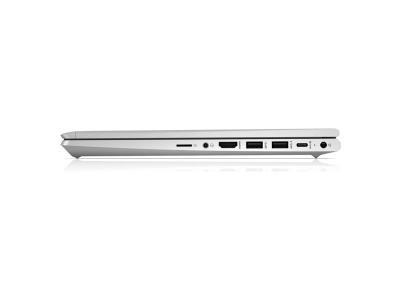 32N84EA#ACB  Ноутбук HP ProBook 445 G8 Ryzen 5 5600U 16Gb SSD512Gb 14'' UWVA FHD Windows 10 Professional 64 WiFi BT 1