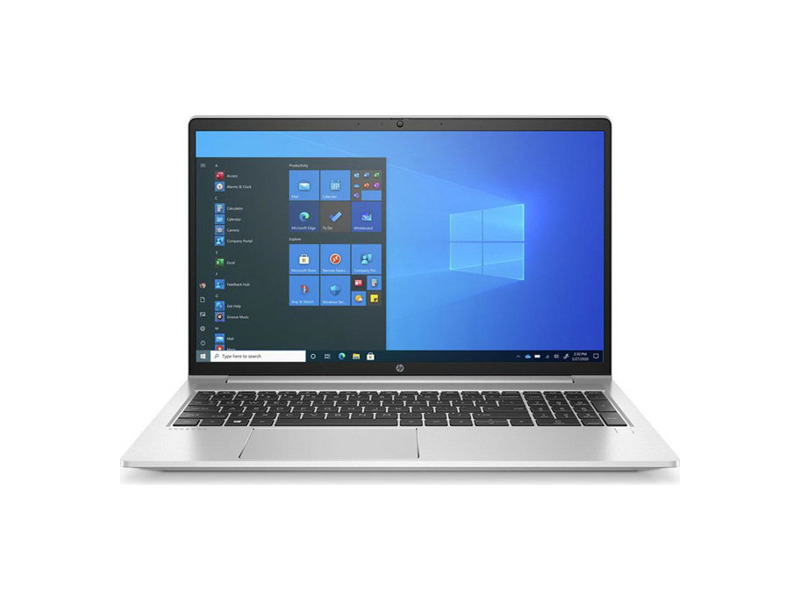 3A5M6EA#ACB  Ноутбук HP ProBook 455 G8 Ryzen 7 5800U 8Gb SSD256Gb 15.6'' FHD Windows 10 Professional 64 WiFi BT Cam