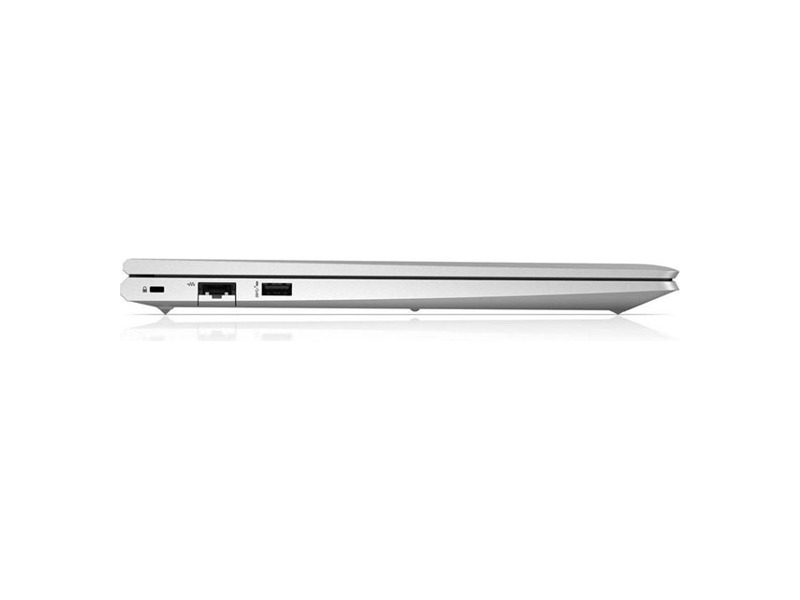 3A5M6EA#ACB  Ноутбук HP ProBook 455 G8 Ryzen 7 5800U 8Gb SSD256Gb 15.6'' FHD Windows 10 Professional 64 WiFi BT Cam 2