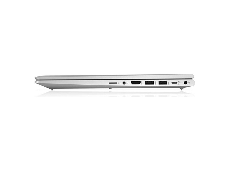 3A5M6EA#ACB  Ноутбук HP ProBook 455 G8 Ryzen 7 5800U 8Gb SSD256Gb 15.6'' FHD Windows 10 Professional 64 WiFi BT Cam 1