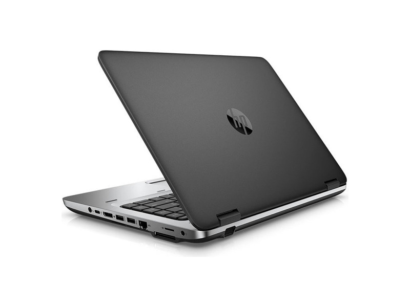 3UN55EA#ACB  Ноутбук HP ProBook 645 G4 R7 Pro 2700U (2.2-3.8GHz, 4 Cores), 14'' FHD (1920x1080) IPS AG, 8Gb DDR4(1), 256Gb SSD, 48Wh, FPR, 1.8kg, 1y, Silver, Win10Pro 1