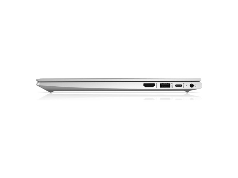 43A09EA#ACB  Ноутбук HP ProBook 430 G8 Core i7-1165G7 16Gb SSD512Gb 13.3'' UWVA FHD (1920x1080) Windows 10 Professional 64 WiFi BT Cam 3