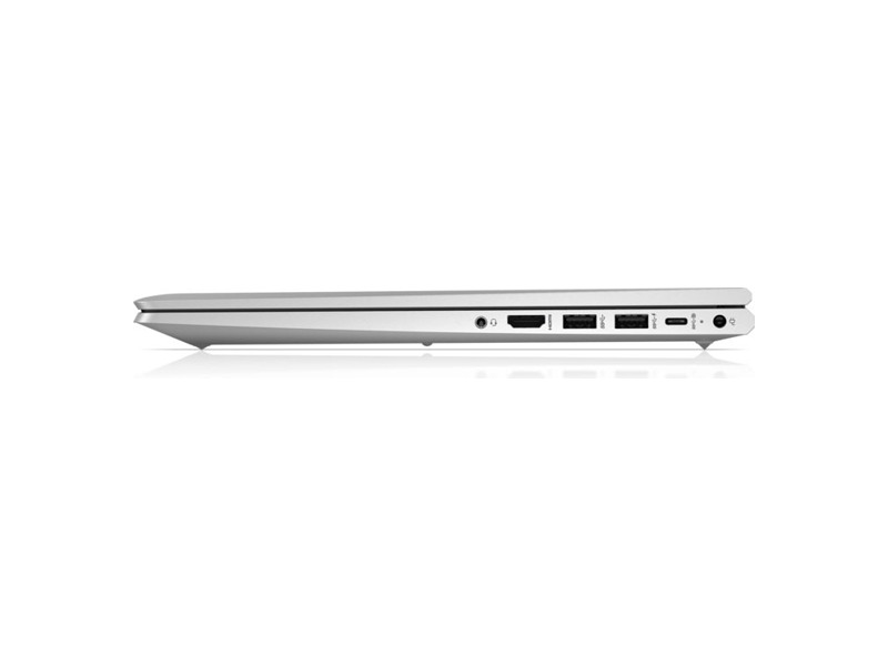 43A29EA#ACB  Ноутбук HP ProBook 455 G8 Ryze5 5600U No SD Card Reader / 15.6 FHD UWVA 250HDCNWBZbent / 8GB 1D DDR4 3200 / SSD 256GB PCIe NVMe Value / OSTW10P6 / Webcam 720p DM / 2