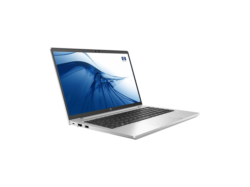 4B2P6EA  Ноутбук HP ProBook 440 G8 Core i5-1135G7 2.4GHz, 14'' FHD (1920x1080) AG, 8Gb DDR4(1x8GB), 256Gb SSD, 45Wh LL, Backlit, FPR, 1.4kg, 1y, Silver, Win10Pro, English KB