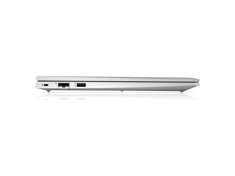 4B2U7EA#ACB  Ноутбук HP ProBook 455 G8 UMA Ryze3 5400U No SD Card Reader / 15.6 FHD UWVA 250HDCNWBZbent / 8GB (2x4GB) DDR4 3200 / SSD 256GB PCIe NVMe Value / OSTW10P6 / No FPS 1