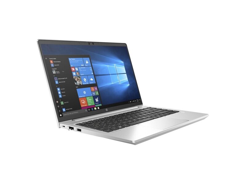 4B361EA  Ноутбук HP Probook 440 G8 14''(1920x1080)/ Intel Core i7 1165G7(2.8Ghz)/ 16384Mb/ 512SSDGb/ noDVD/ Int:Intel UHD Graphics/ 45WHr/ 1.38kg/ Win10Pro + EN Kbd