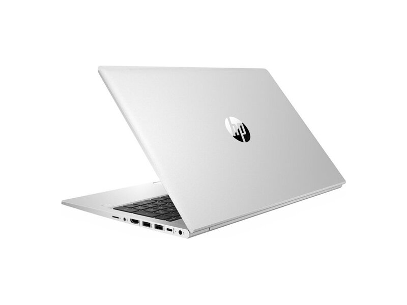4K779EA  Ноутбук HP Probook 455 G8 15.6''(1920x1080)/ AMD Ryzen 5 5600U(2.3Ghz)/ 8192Mb/ 256SSDGb/ noDVD/ Int:AMD Vega/ 45WHr/ 1.74kg/ Win10Pro + EN Kbd 2