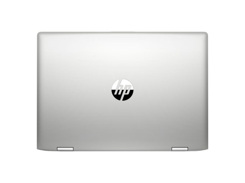 4LS89EA#ACB  Ноутбук HP ProBook x360 440 G1 Core i5-8250U 1.6GHz, 14'' FHD (1920x1080) Touch, 8Gb DDR4(1), 256Gb SSD, 48Wh LL, FPR, 1.72kg, 1y, Silver, Win10Pro No Digital Active Pen 4