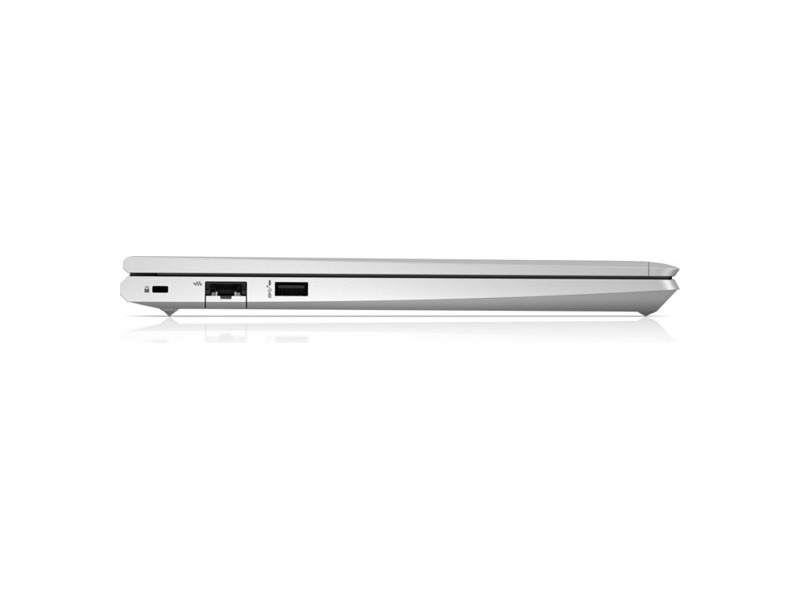 4Y587EA#ACB  Ноутбук HP ProBook 445 G8 UMA Ryze7 5800U / 14 FHD AG UWVA 250 HD / 16GB (2x8GB) DDR4 3200 / 512GB PCIe NVMe Value / W10p64 / 720p / Clickpad Backlit / Pike Silver Aluminum / FPS 1