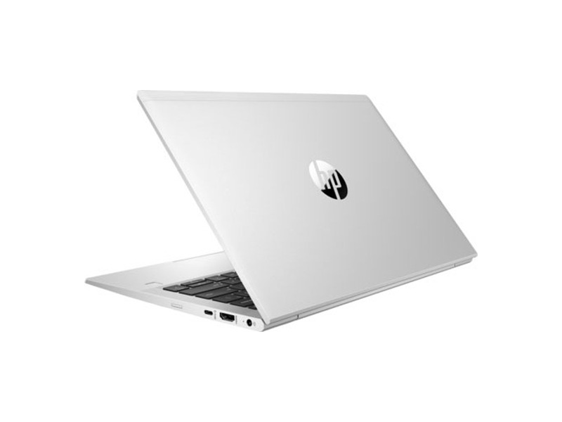 4Y591EA#ACB  Ноутбук HP ProBook 635 Aero G8 AMD Ryzen 7 5800U 1.9GHz, 13.3'' FHD (1920x1080) IPS 1000cd Sure View IR ALS AG, 16Gb DDR4-3200MHz(1), 512Gb SSD NVMe, LTE, Metal Case, 53Wh LL FC, FPS, Kbd Bl+SR, 0.99kg, 1yw, Win10Pro 2