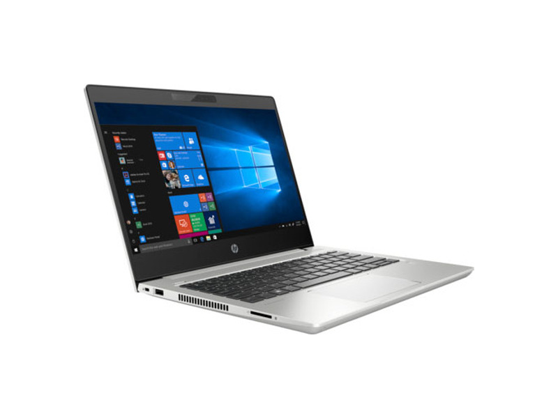 5PP38EA#ACB  Ноутбук HP ProBook 430 G6 Core i5-8265U 1.6GHz, 13.3 FHD (1920x1080) AG 8GB DDR4 (1), 128GB SSD, 45Wh LL, FPR, 1.5kg, 1y, Silver Win10Pro (repl.NEW)