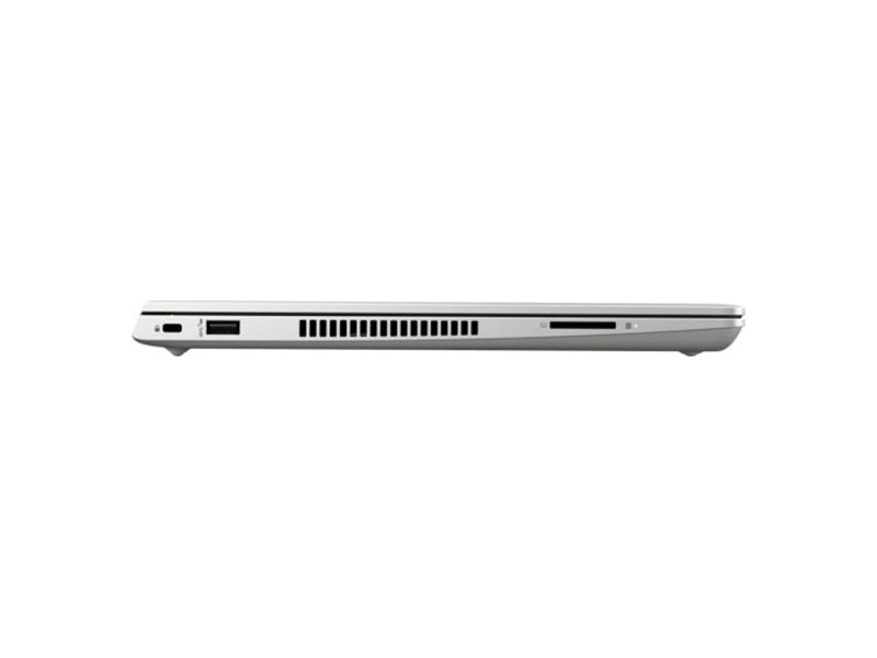 5PP38EA#ACB  Ноутбук HP ProBook 430 G6 Core i5-8265U 1.6GHz, 13.3 FHD (1920x1080) AG 8GB DDR4 (1), 128GB SSD, 45Wh LL, FPR, 1.5kg, 1y, Silver Win10Pro (repl.NEW) 2